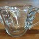 Vase ancien Val Saint Lambert