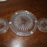 Under-plated - 2 under Verlys bottles