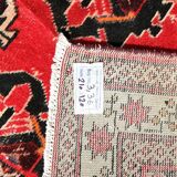 Carpet 2.10 x 1.20 m