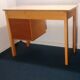 Bureau moderniste