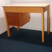 Bureau moderniste