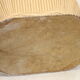 Table basse en bambou faite par McGuire