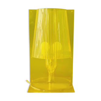 Kartell bedside lamp