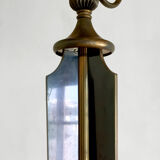 Neo-classical floor lamp 1940