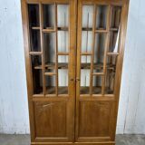Art Deco display case