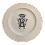 4 Leveille Plates