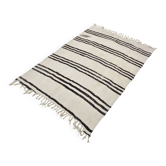 Decorative Vintage Hmep Kilim Rug sku 3385