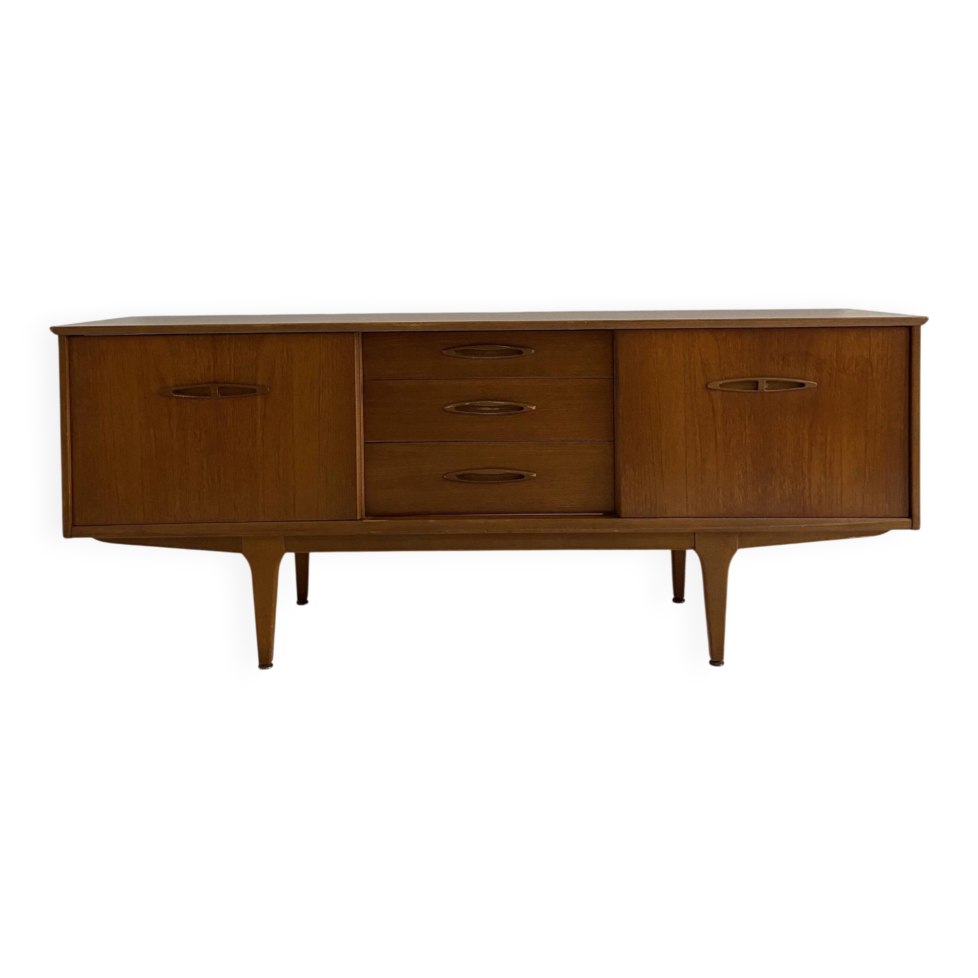 Enfilade Jentique