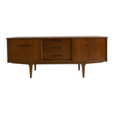 Enfilade Jentique