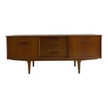 Enfilade Jentique