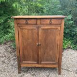 Vintage Parisian sideboard