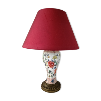 Lampe