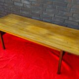 Scandinavian coffee table