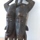 Senufo mask from Ivory Coast - African tribal art