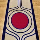 Scandinavian design wall lamp.