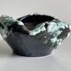Cyclops Ceramic Ashtray Annecy France Vintage