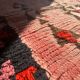 Berber carpet
