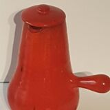 Charles Voltz ceramic coffee service 50/60s