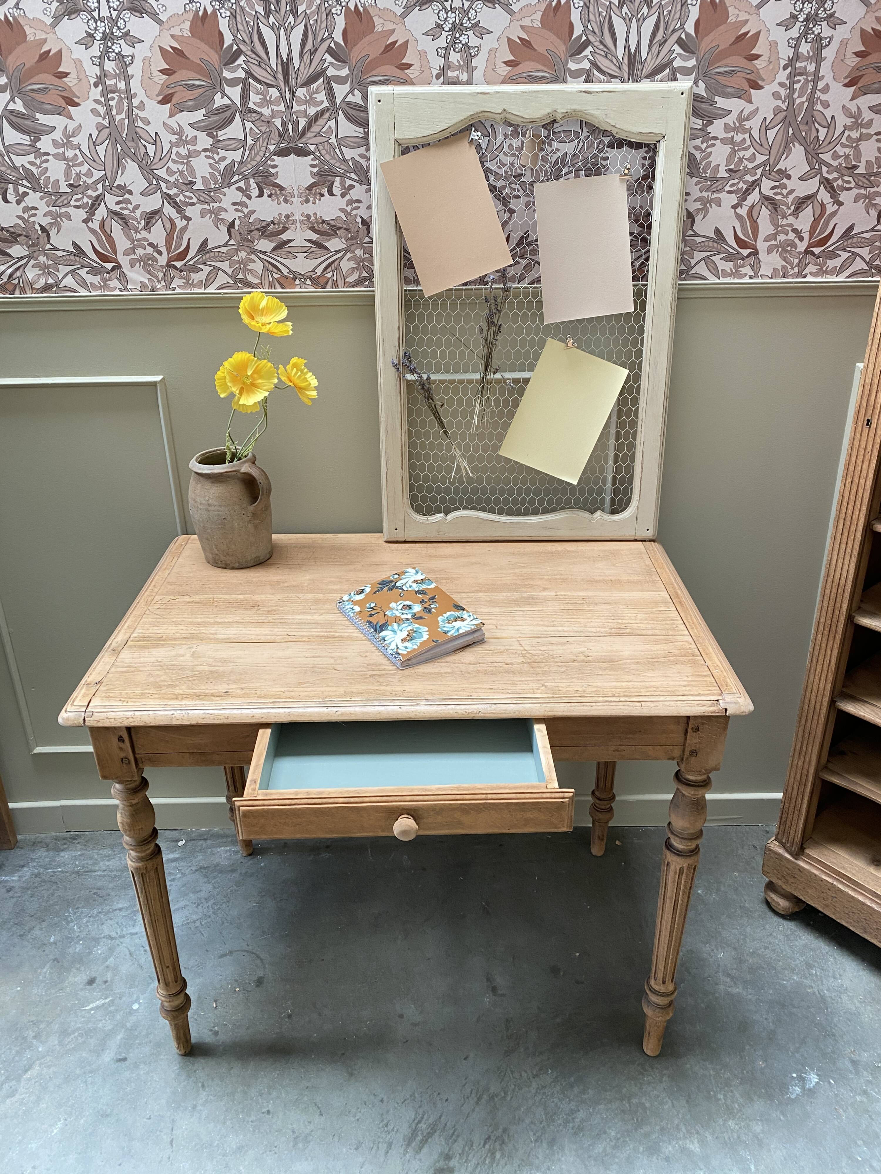 Small farmhouse table or desk