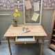 Small farmhouse table or desk