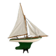 Star Yacht style basin sailboat