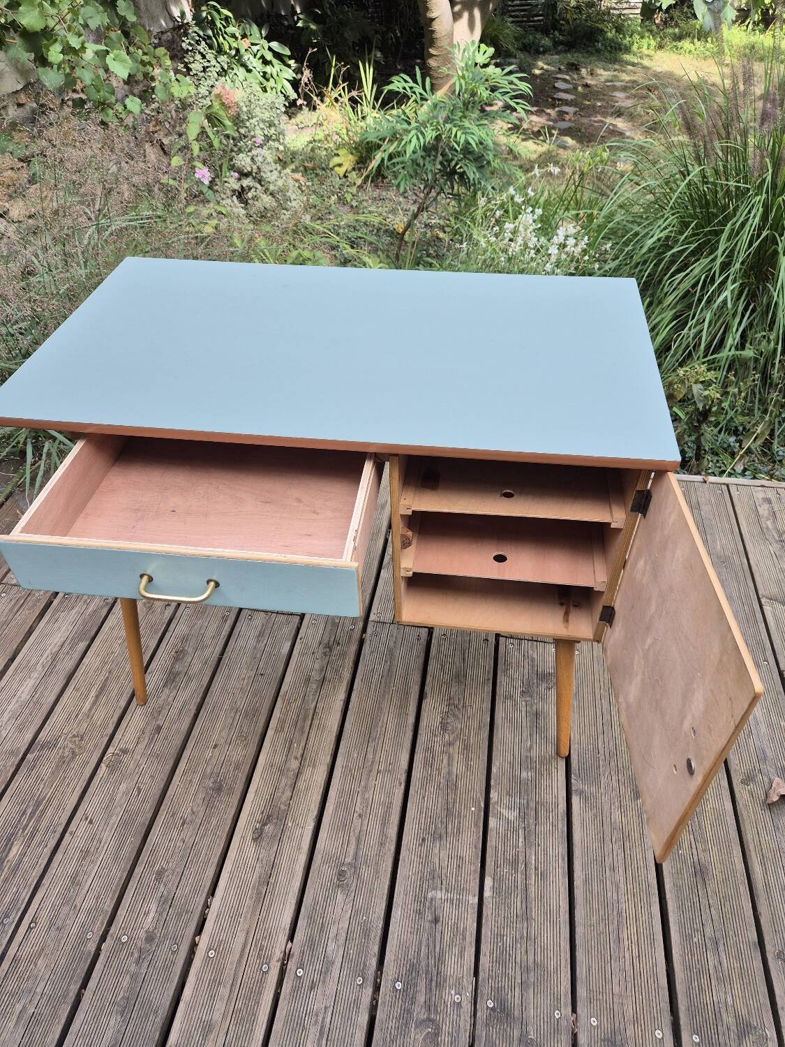 Bureau vintage