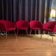 Megan club armchairs by René Holten for Artifort, the Netherlands, 2005, set of 4