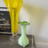 Corolla vase