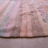 Zayan colorful Moroccan rug - 309 x 159 cm