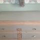 Art Deco chest of drawers