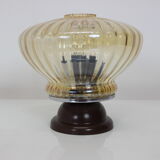 Mid-century Table or Wall Lamp,1970's.
