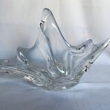 Crystal cup