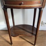 Pedestal / work table