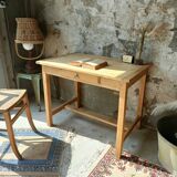 Bureau en bois