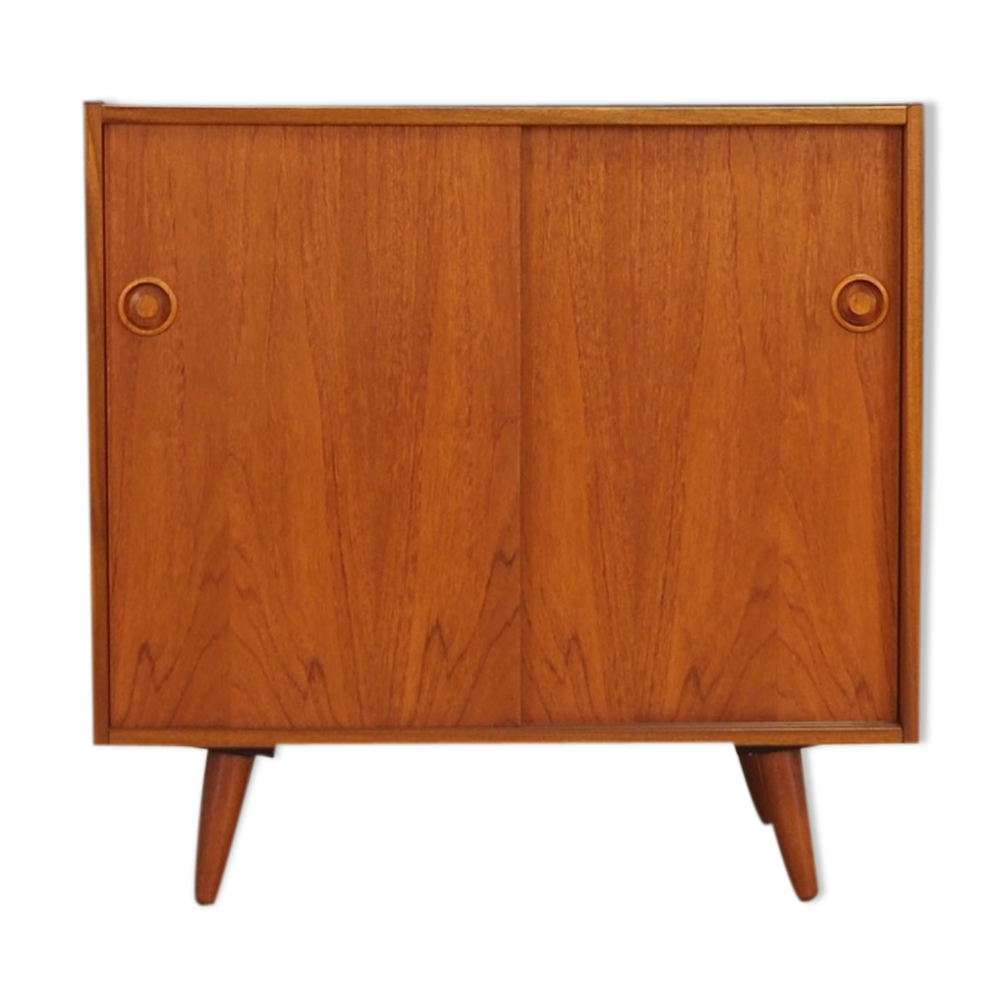 Cabinet danish design teak 60/70