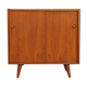 Cabinet danish design teak 60/70