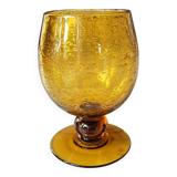 Biot Ciborium Glass