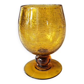 Biot Ciborium Glass