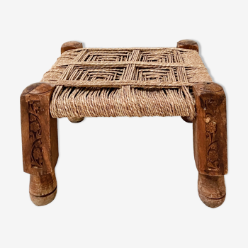 Ethnic stool