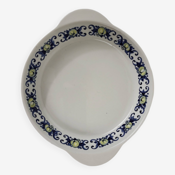 Hollow dish Villeroy & Boch model Cadiz