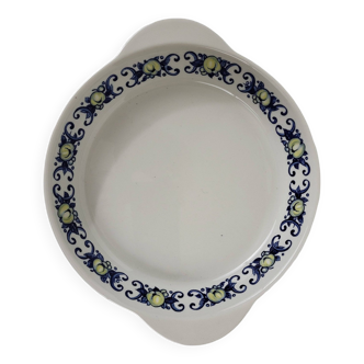 Plat creux Villeroy & Boch modèle Cadiz