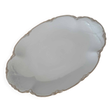 Plats en porcelaine Fraureuth Saxe