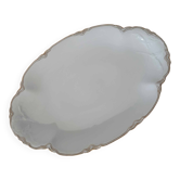 Fraureuth Saxony porcelain dishes