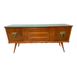 1950s Italian-style sideboard