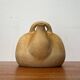 Teapot Studio Denmark Large Mid-Century by Herman A. Kähler for Kähler, 1960s
