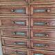 Old craft / vintage furniture
