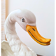 Jardinière vintage Swan