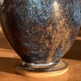 Vase Michel Delmotte