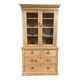 Vaisselier , vitrine 