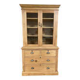 Display cabinet, showcase
